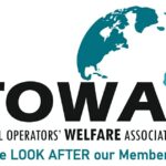 TOWA Kolkata Logo